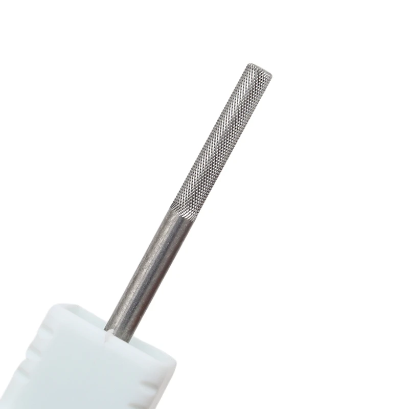 XXXF Safe Bits Easy Nail Carbide Tungsten Milling Cutter Burrs Electric Nail Drill Bit Cuticle Polishing Tools for Manicure
XXXF Safe Bits Easy Nail Carbide Tungsten Milling Cutter Burrs Electric Nail Drill Bit Cuticle Polishing Tools for Manicure