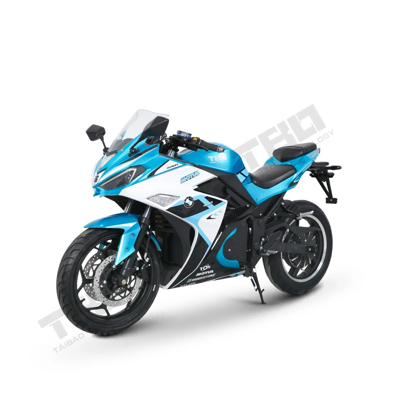 

Motorbike Motor China Big Manufacturer Good Price 3000w 5000w 8000w R3 Racing Off Road Electric Motorcycle
