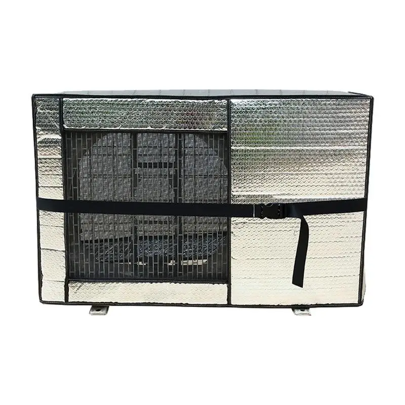 Air Conditioner Sun Shade Household Protector Cover For AC Outdoor Machine Energy Saving Air Conditioner Protective Supplies For
Air Conditioner Sun Shade Household Protector Cover For AC Outdoor Machine Energy Saving Air Conditioner Protective Supplies For