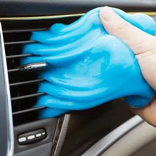 Car Wash Interior Car Cleaning Gel Slime Multifunctional Car Cleaning Tool For Cleaning Machine Auto Vent Keyboard Dirt Cleaner
Car Wash Interior Car Cleaning Gel Slime Multifunctional Car Cleaning Tool For Cleaning Machine Auto Vent Keyboard Dirt Cleaner
