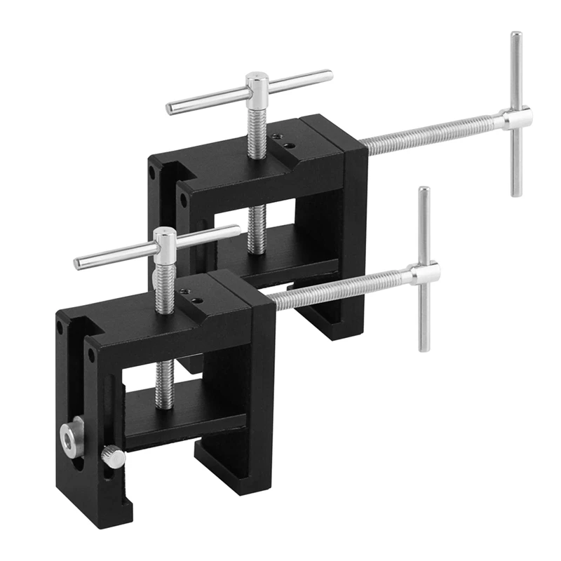 2 Pack Cabinet Clamps-Cabinet Installation Clamps Cabinet Face Frame Clamps Metal For Woodworking, Claw Clamps For Cabinets
2 Pack Cabinet Clamps-Cabinet Installation Clamps Cabinet Face Frame Clamps Metal For Woodworking, Claw Clamps For Cabinets