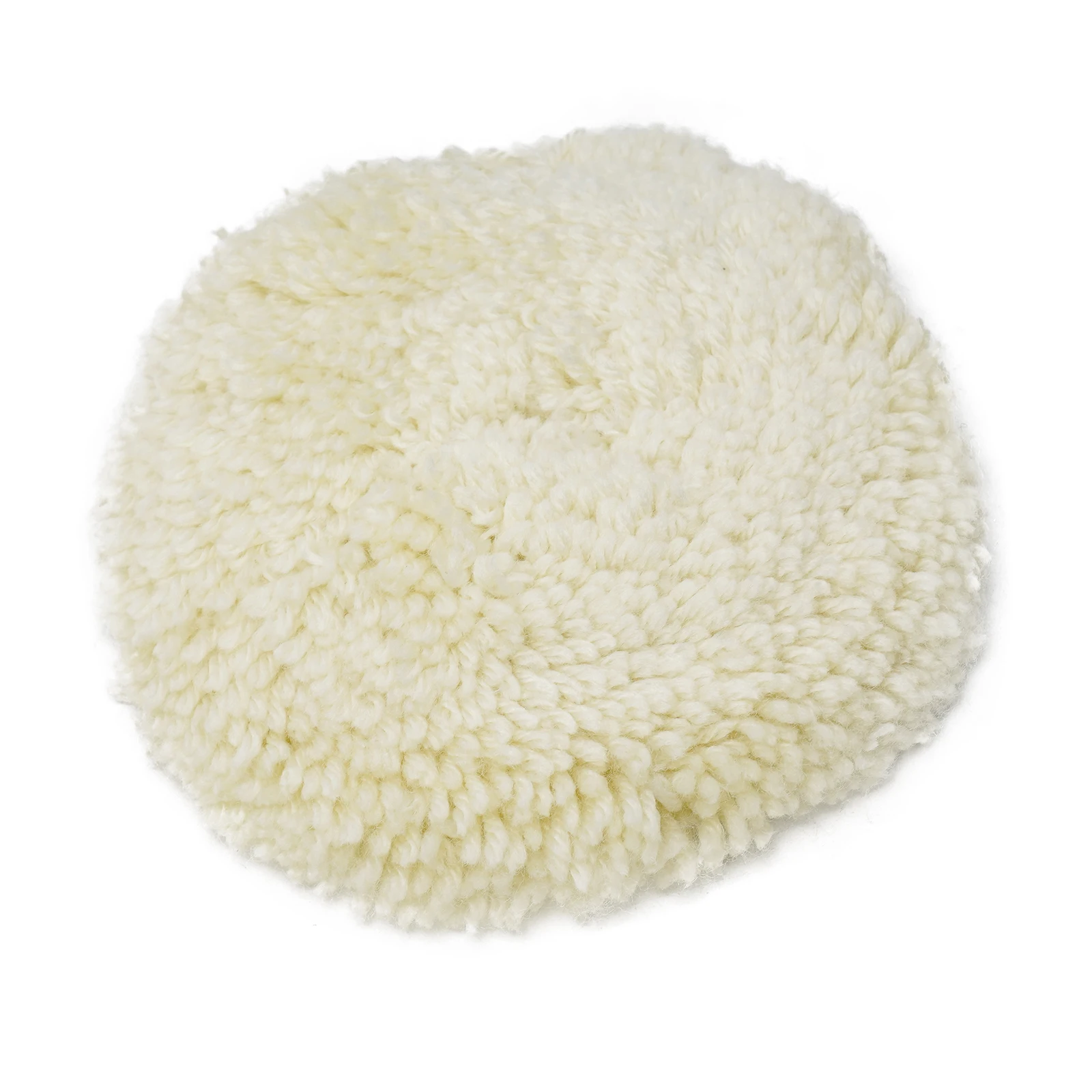 Quick and Easy Scratch Removal with Wool Polishing Pads Durable and Reusable Design Choose from 5/6/7 inch Sizes
Quick and Easy Scratch Removal with Wool Polishing Pads Durable and Reusable Design Choose from 5/6/7 inch Sizes