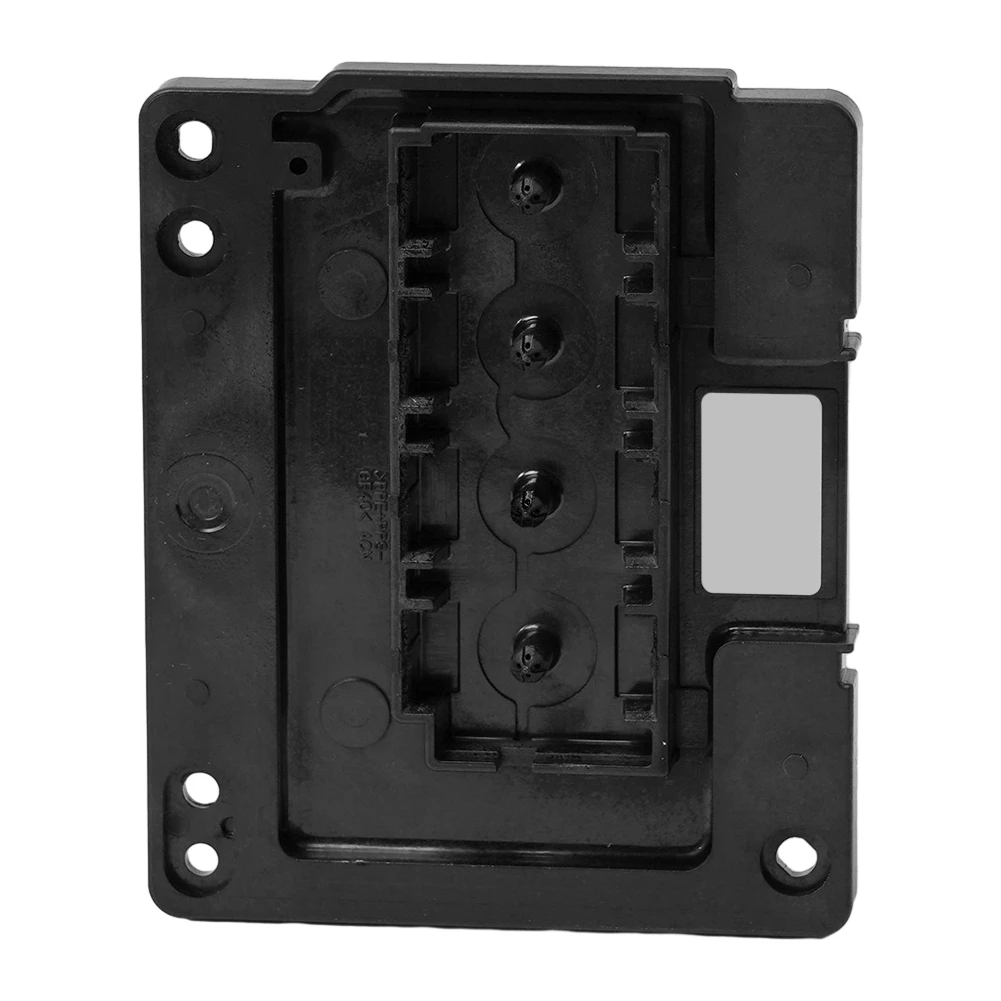 Brand Convenient Print Head Accessory Simple Operation Sturdy Black Indispensable WF 7610/ 7620/7611/7111/7621
Brand Convenient Print Head Accessory Simple Operation Sturdy Black Indispensable WF 7610/ 7620/7611/7111/7621