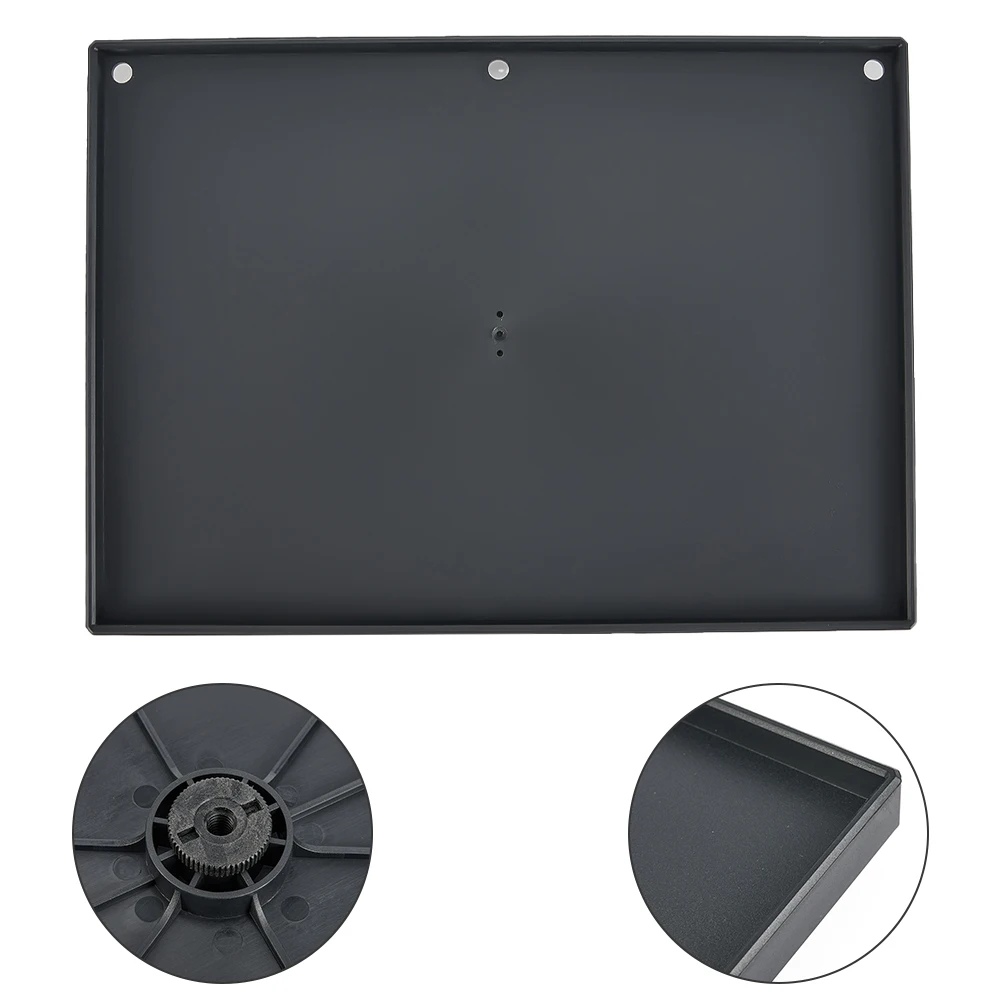 Sound Card Tray Tabletop Shelf Clamp-On Rack Microphone Stand Instrument Speaker Work Clip Holder For Live Tripod Bracket
Sound Card Tray Tabletop Shelf Clamp-On Rack Microphone Stand Instrument Speaker Work Clip Holder For Live Tripod Bracket