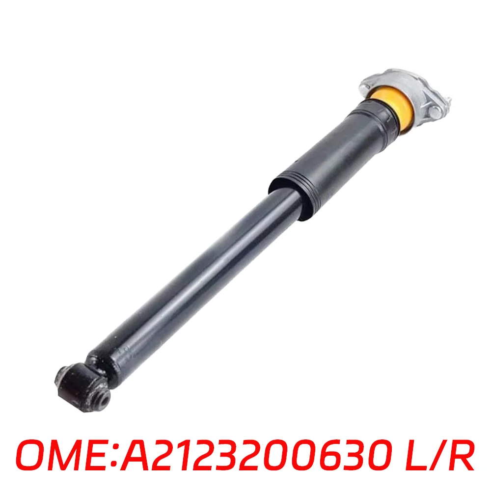 Suitable for Mercedes Benz W212 E220 E200 E350 E300 E180 E250 E63 E550 E500 E400 Back machine A2123200630 car shock absorber 
Suitable for Mercedes Benz W212 E220 E200 E350 E300 E180 E250 E63 E550 E500 E400 Back machine A2123200630 car shock absorber