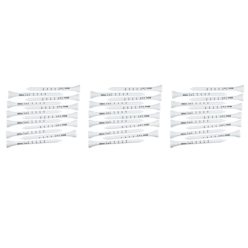 300Pcs Golf Tees Wood Long Tall Golf Tees 83Mm For Men Christmas Father's Day Grandpa Grandfather Birthday Presents
300Pcs Golf Tees Wood Long Tall Golf Tees 83Mm For Men Christmas Father's Day Grandpa Grandfather Birthday Presents