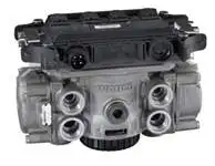 EBS position valve/empty position valve EVOBUS fruehs modulator for 4801040030
EBS position valve/empty position valve EVOBUS fruehs modulator for 4801040030