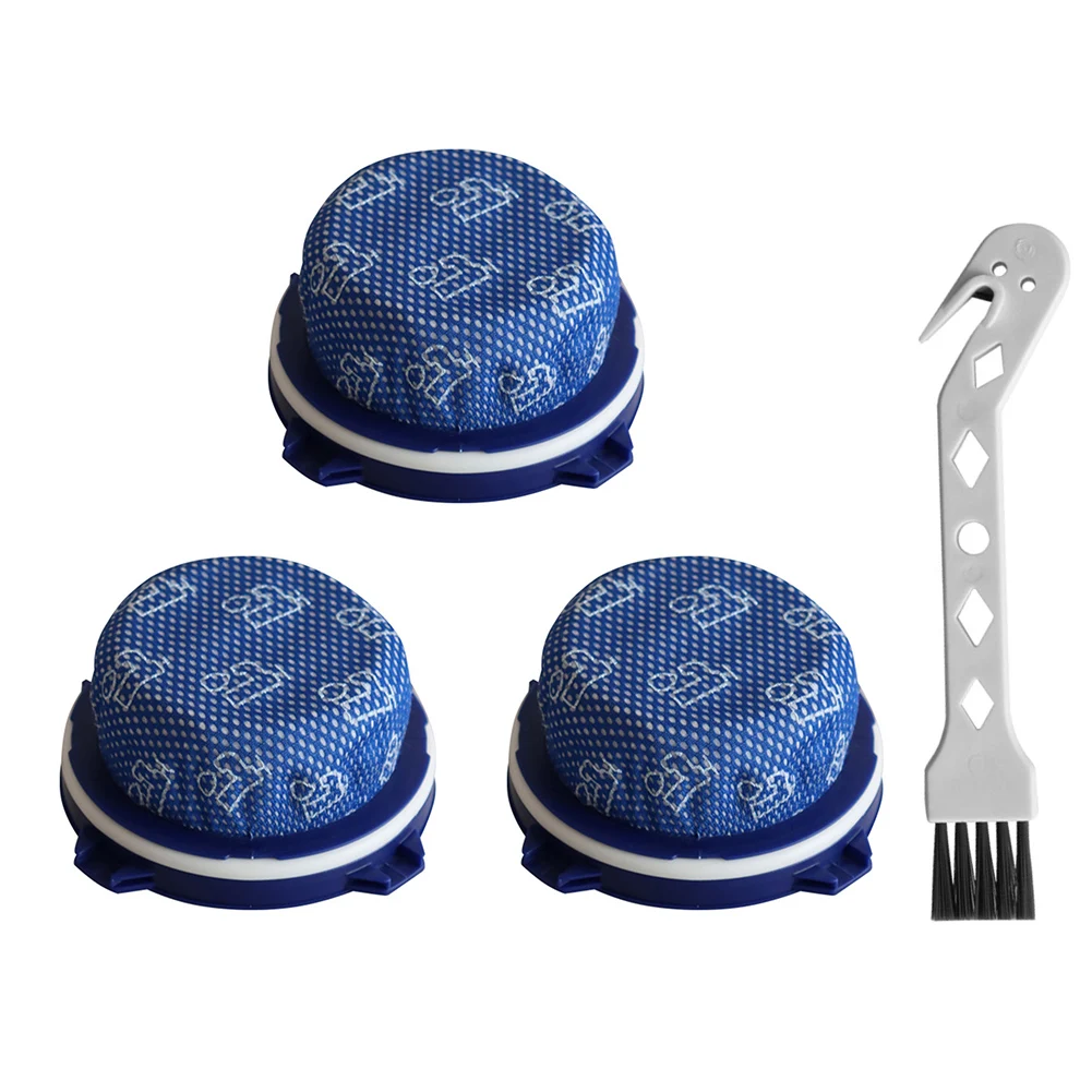 Reliable Vacuum Filters for SAMSUNG Jet 75 Jet 90 Jet 70 Jet 75+ Jet 60 Easy to Maintain Ensures Optimal Suction Power
Reliable Vacuum Filters for SAMSUNG Jet 75 Jet 90 Jet 70 Jet 75+ Jet 60 Easy to Maintain Ensures Optimal Suction Power