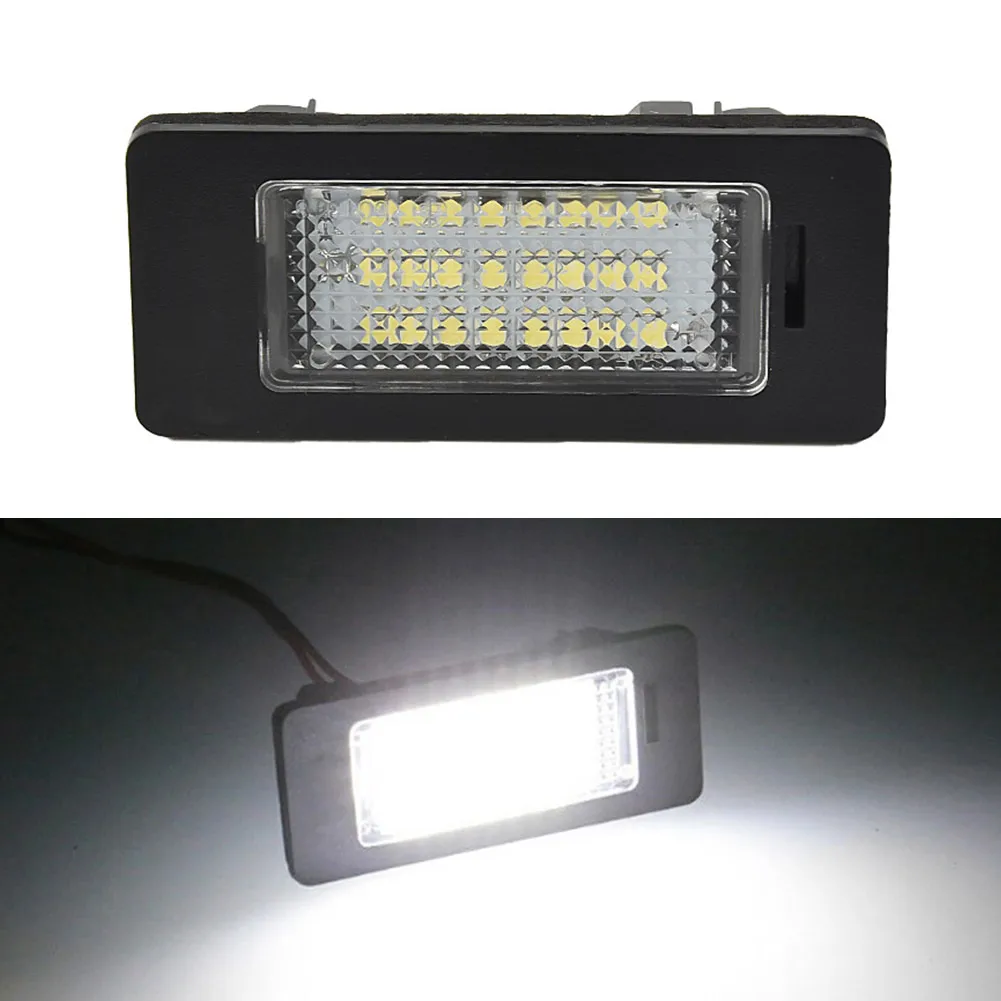 1x DC12V 6000K Xenon LED Light White License Plate Light Bulb Fits For BMW 3 Series For Gran Turismo F34 2013-2015,F31 2011-2014
1x DC12V 6000K Xenon LED Light White License Plate Light Bulb Fits For BMW 3 Series For Gran Turismo F34 2013-2015,F31 2011-2014