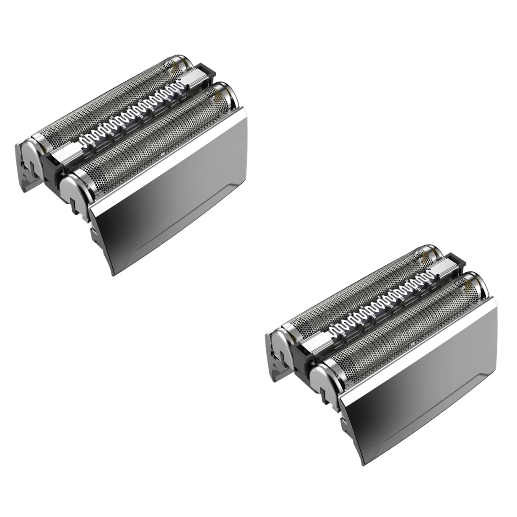 Suitable for Electric Shaver Head Accessories 52S for 5 Series Shavers 5020S 5030S 5040S 5050CC 5090CC 5748
Suitable for Electric Shaver Head Accessories 52S for 5 Series Shavers 5020S 5030S 5040S 5050CC 5090CC 5748