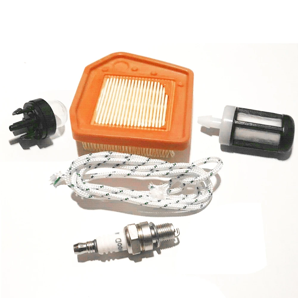 Durable New Practical High Quality Air Filter Kit Strimmers Accessories Equipment For STIHL FS240 FS310 Garden
Durable New Practical High Quality Air Filter Kit Strimmers Accessories Equipment For STIHL FS240 FS310 Garden