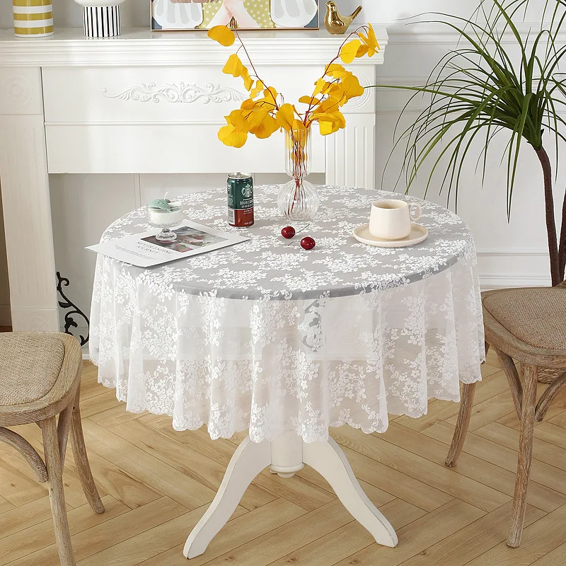 A145 lace tablecloth round small round table tablecloth Nordic retro white ins style tablecloth internet celebrity dessert table
A145 lace tablecloth round small round table tablecloth Nordic retro white ins style tablecloth internet celebrity dessert table