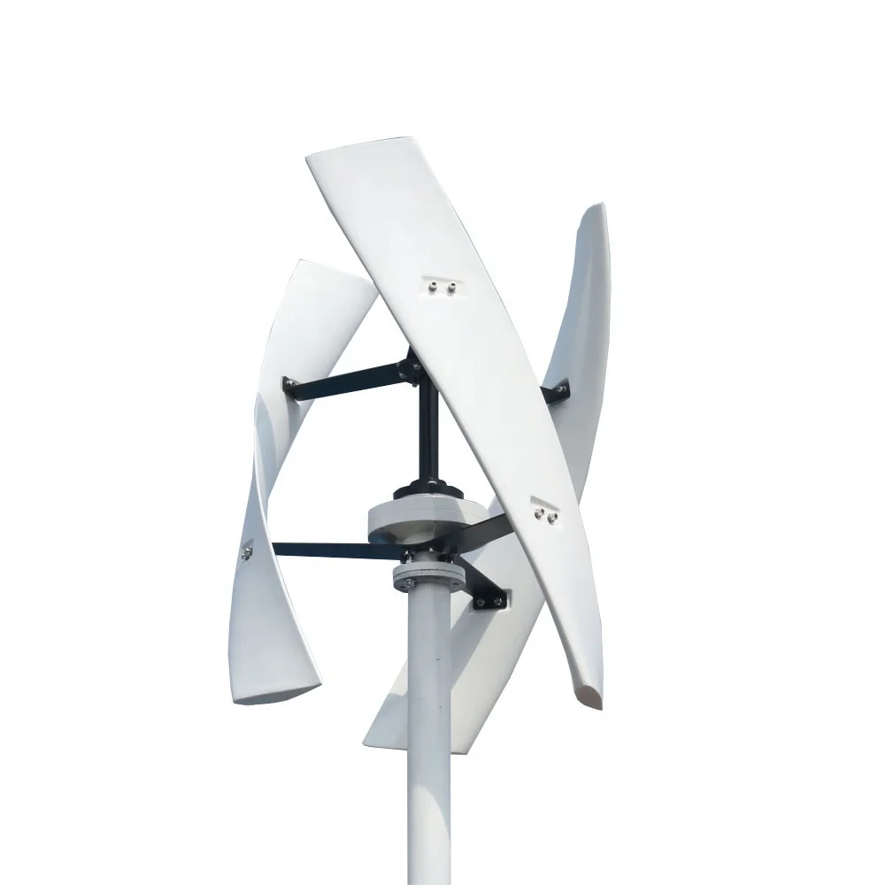 Factory wholesale wind turbine generator 5000w 6000w 8000w vertical coreless windmill for home use
Factory wholesale wind turbine generator 5000w 6000w 8000w vertical coreless windmill for home use
