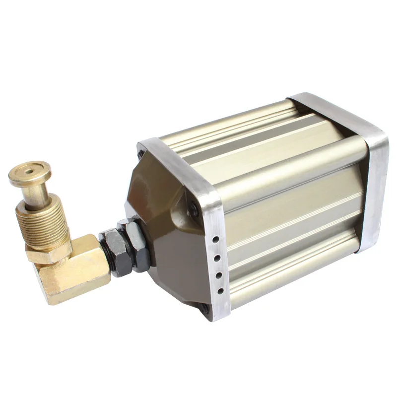 20T/32T/50T Portable Car Jack Pneumatic Booster Pump Tool Jack Press Tool Speed Up The Lifting Speed Pneumatic Jack Booster Pump
20T/32T/50T Portable Car Jack Pneumatic Booster Pump Tool Jack Press Tool Speed Up The Lifting Speed Pneumatic Jack Booster Pump