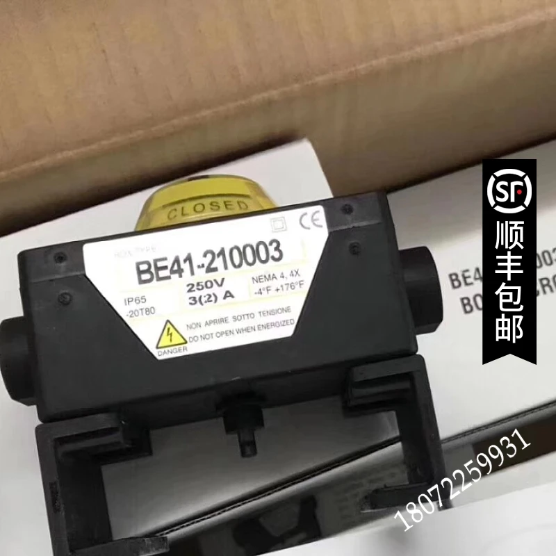 Italian Max Air Stock BE41-210003 Limit Switch ARiS Brand New Original Genuine Product
Italian Max Air Stock BE41-210003 Limit Switch ARiS Brand New Original Genuine Product