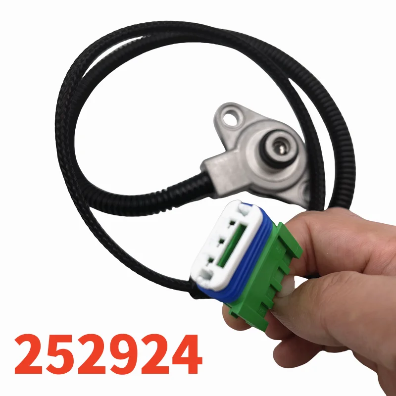 252924 датчик давления IERNA коробка передач 7700100009 для Peugeot 206 307 Citroen C3 C4 C5 C8 Renault 19 коробка передач HDI DPO AL4
252924 датчик давления IERNA коробка передач 7700100009 для Peugeot 206 307 Citroen C3 C4 C5 C8 Renault 19 коробка передач HDI DPO AL4