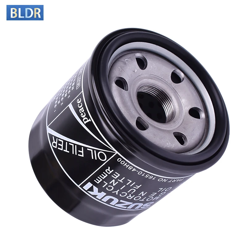 Oil Filter For Suzuki VZR1800N VZR1800 Intruder M1800 R R2 RZ RB BZ M VZR 1800 2015 2016 2017 2018 2019 M109R Boulevard B.O.S.S.
Oil Filter For Suzuki VZR1800N VZR1800 Intruder M1800 R R2 RZ RB BZ M VZR 1800 2015 2016 2017 2018 2019 M109R Boulevard B.O.S.S.