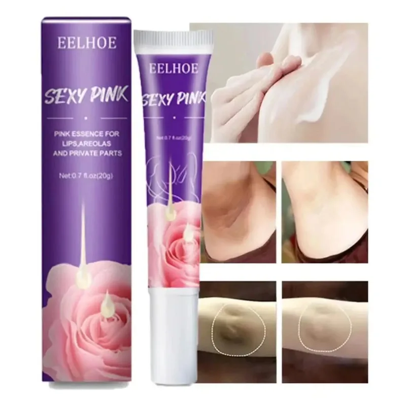 7days Whitening Cream Intimate Part Body Knees Elbows Neck Remove Dull Pigments Dark Spot Corrector Brighten Even Tone Skin Care 
7days Whitening Cream Intimate Part Body Knees Elbows Neck Remove Dull Pigments Dark Spot Corrector Brighten Even Tone Skin Care