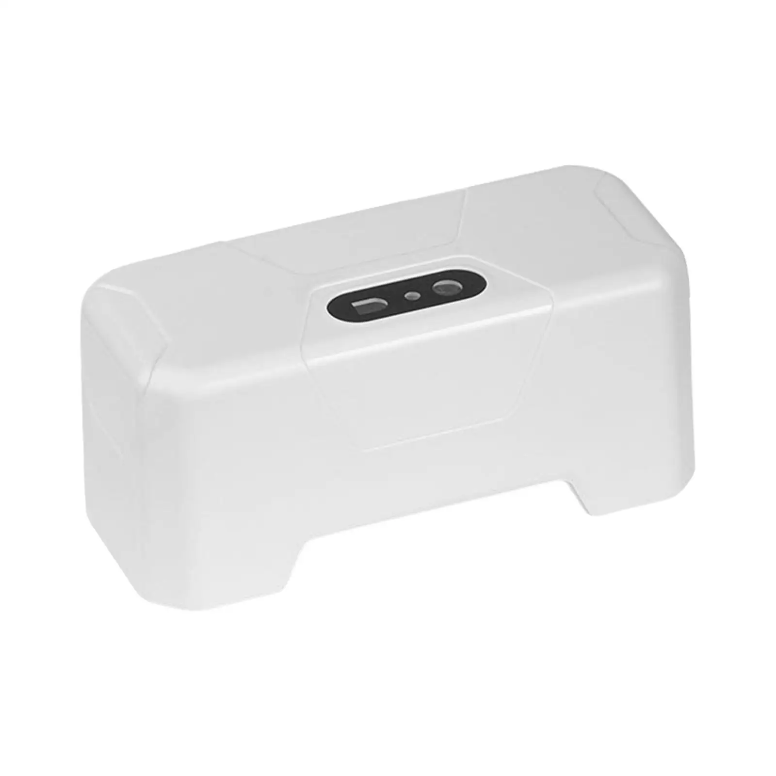 Touchless Toilet Flush IPX5 Waterproof Water Saving Intelligent for Restaurants Bathroom
Touchless Toilet Flush IPX5 Waterproof Water Saving Intelligent for Restaurants Bathroom
