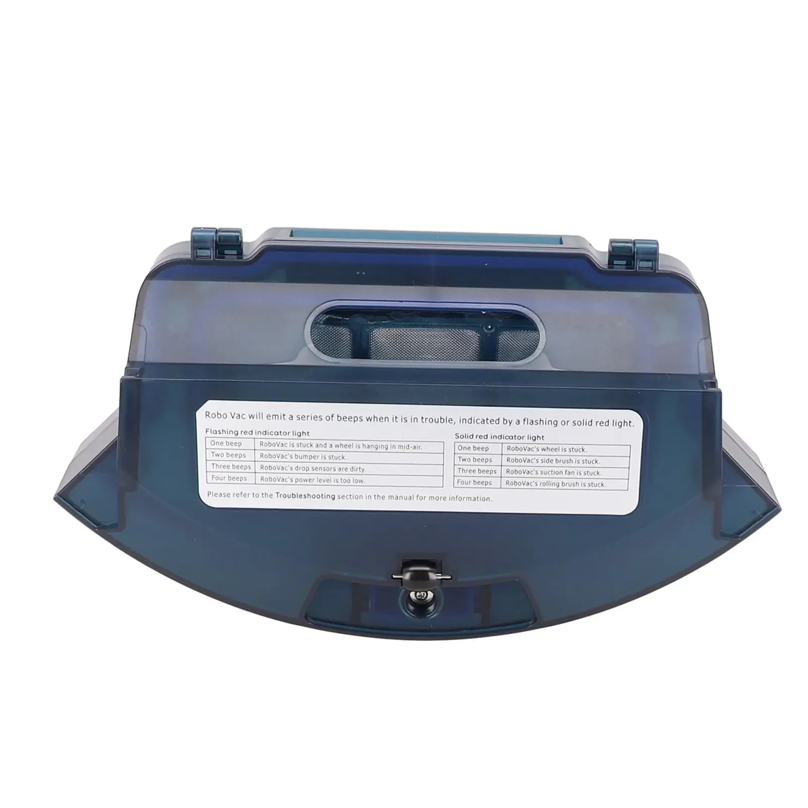 Dust Container Dust Bin Box Vacuum Cleaner Accessories 15C 30 30C 35C For RoboVac 11S Household Cleaning Tools
Dust Container Dust Bin Box Vacuum Cleaner Accessories 15C 30 30C 35C For RoboVac 11S Household Cleaning Tools