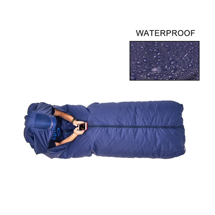 Fan Cooling Waterproof For Camping Hiking Traveling Portable Long Lay Bag Sleeping Bag
Fan Cooling Waterproof For Camping Hiking Traveling Portable Long Lay Bag Sleeping Bag