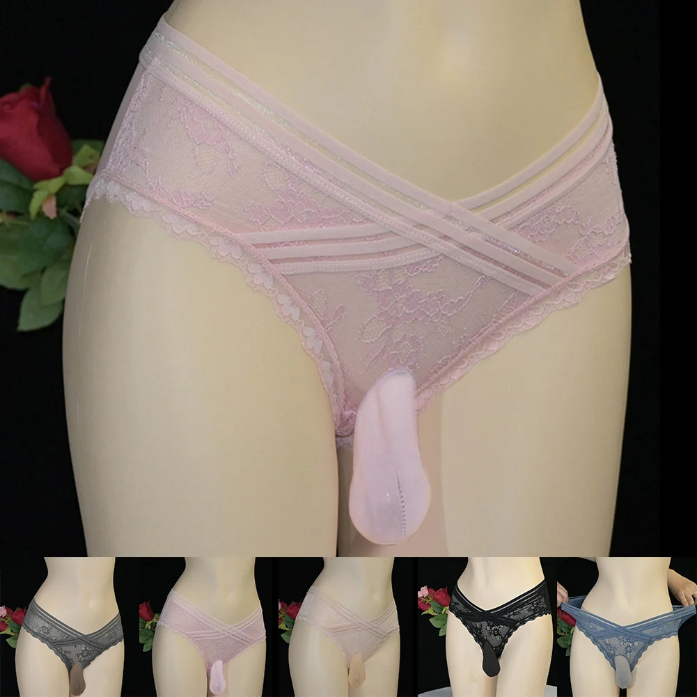 Sissy Mens Mesh Pouch Low Wasist Nightwear Briefs Transparent Panties Beach Underwear Bikini Hombre Lingerie Thin Underpants
Sissy Mens Mesh Pouch Low Wasist Nightwear Briefs Transparent Panties Beach Underwear Bikini Hombre Lingerie Thin Underpants