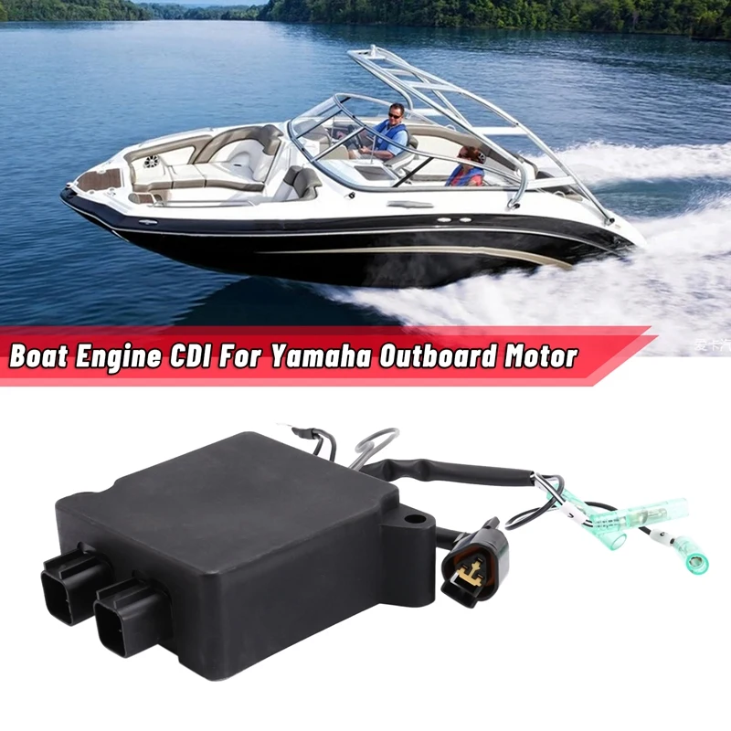 Лодочный двигатель CDI 688-85540 для Yamaha, подвесной мотор 2T 50HP 75HP 85HP 90HP Parsun T85 C85 688-85540-00 688-85540-10
Лодочный двигатель CDI 688-85540 для Yamaha, подвесной мотор 2T 50HP 75HP 85HP 90HP Parsun T85 C85 688-85540-00 688-85540-10
