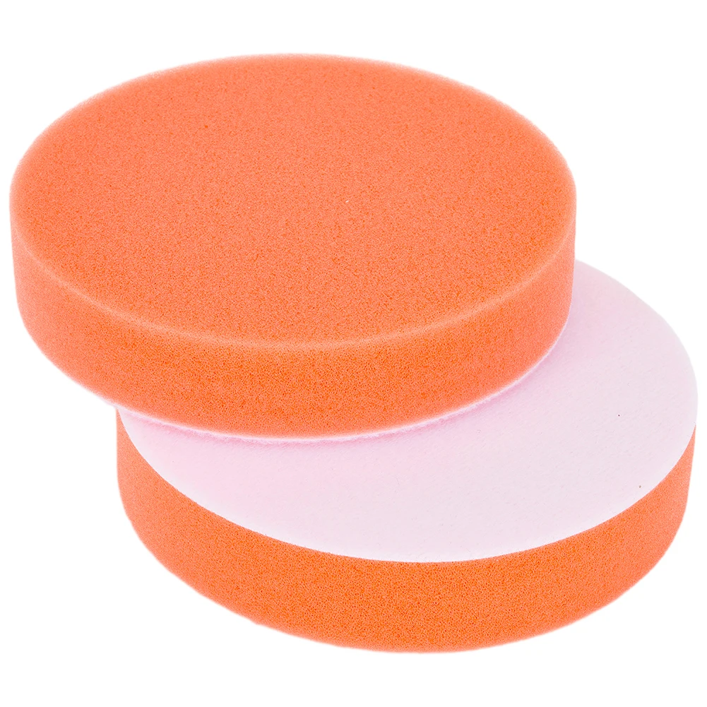 Power Tools Polishing Pad Buffing Pad Cleaning Tools Flat Sponge Orange Polishing Reusable Waxing Pads For Waxing Polishing
Power Tools Polishing Pad Buffing Pad Cleaning Tools Flat Sponge Orange Polishing Reusable Waxing Pads For Waxing Polishing