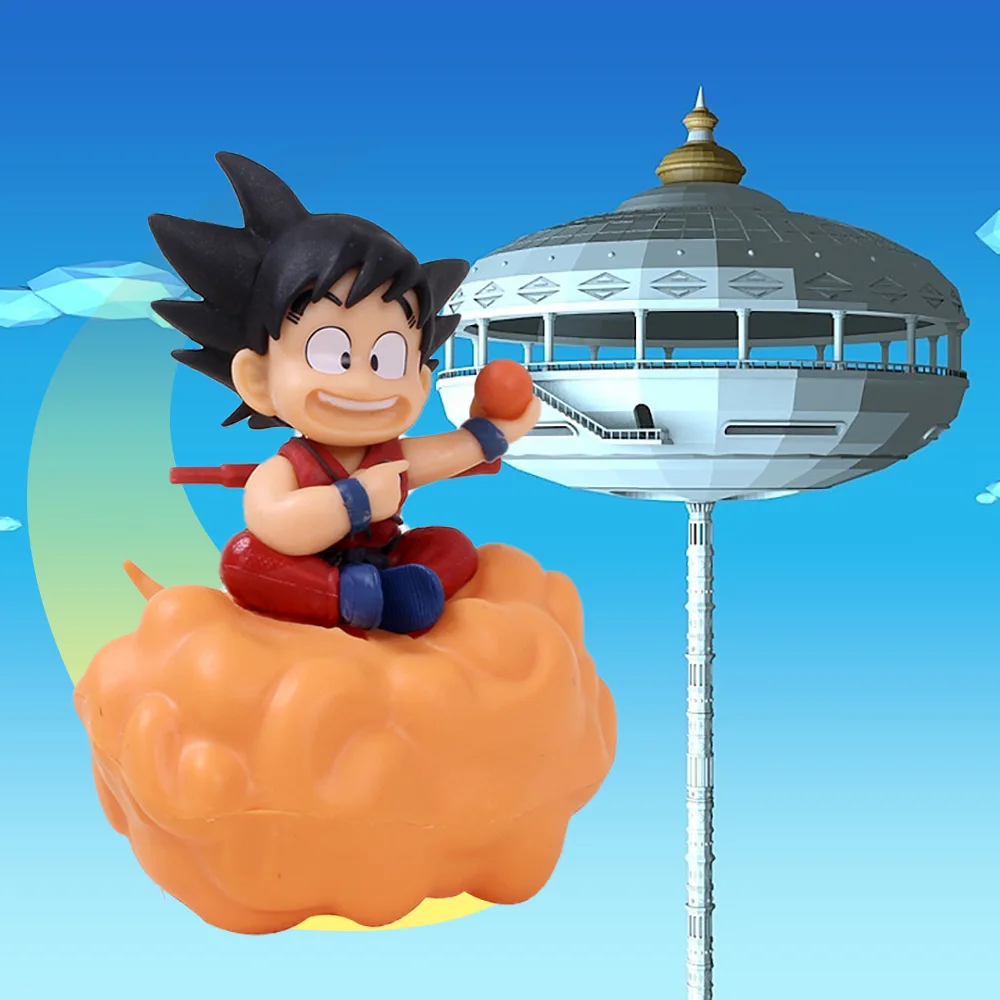 Dragon Ball Z Lovely Son Goku Action Figurine Model Accessories Desktop Ornaments Doll Kawaii Children Trinket Toys Small Gifts 
Dragon Ball Z Lovely Son Goku Action Figurine Model Accessories Desktop Ornaments Doll Kawaii Children Trinket Toys Small Gifts