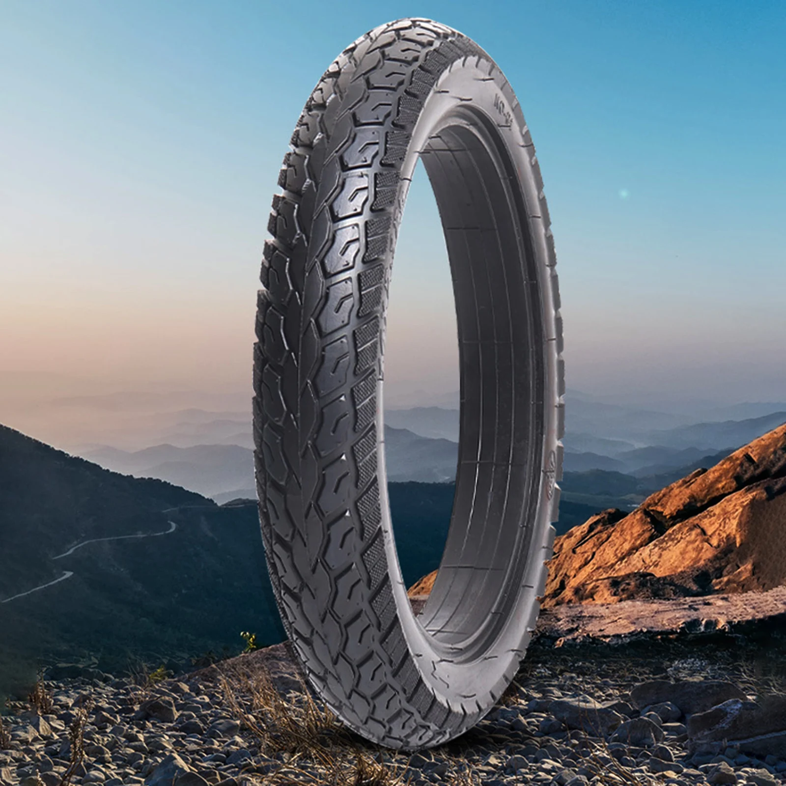 Rubber Tire Solid Tyre Inflation-Free Tire Kids Bikes Rubber Electric Tire Solid Tire Black Color Cycling Accessories
Rubber Tire Solid Tyre Inflation-Free Tire Kids Bikes Rubber Electric Tire Solid Tire Black Color Cycling Accessories