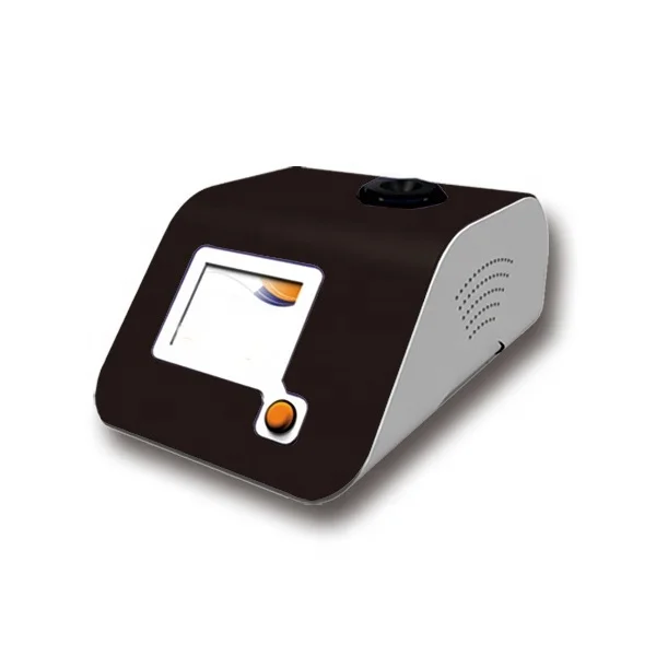 CHINCAN Laboratory High Quality Digital Automatic Melting Point meter Apparatus MP120
CHINCAN Laboratory High Quality Digital Automatic Melting Point meter Apparatus MP120