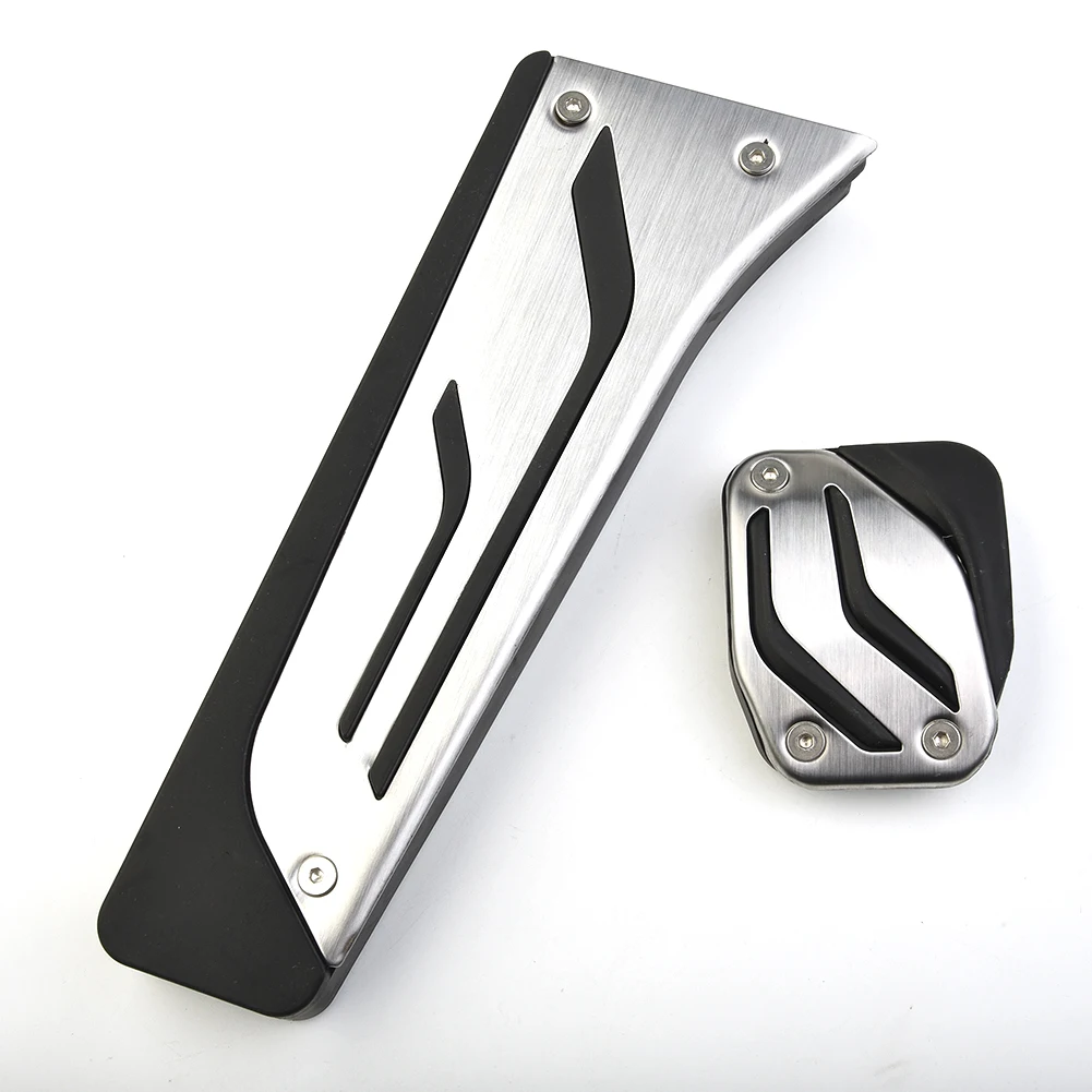 Gas Pedal Cover Kit Pad Interior Parts Accelerator For BMW M2 F87 2016-2019 Replacement Cover Durable Practical
Gas Pedal Cover Kit Pad Interior Parts Accelerator For BMW M2 F87 2016-2019 Replacement Cover Durable Practical