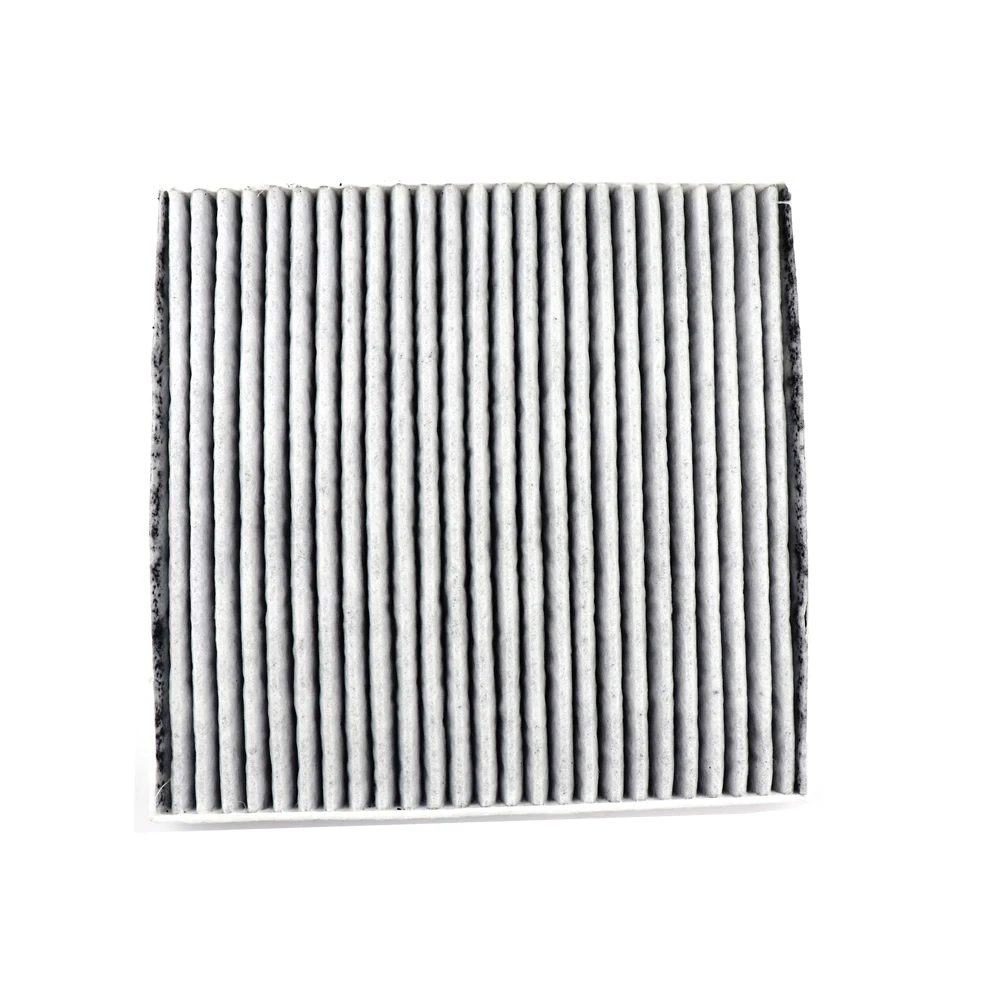 Car Cabin Air Filters for FAW JILIN XENIA R7 Closed Off-Road Vehicle 1.6 2016- OEM 2007011130
Car Cabin Air Filters for FAW JILIN XENIA R7 Closed Off-Road Vehicle 1.6 2016- OEM 2007011130