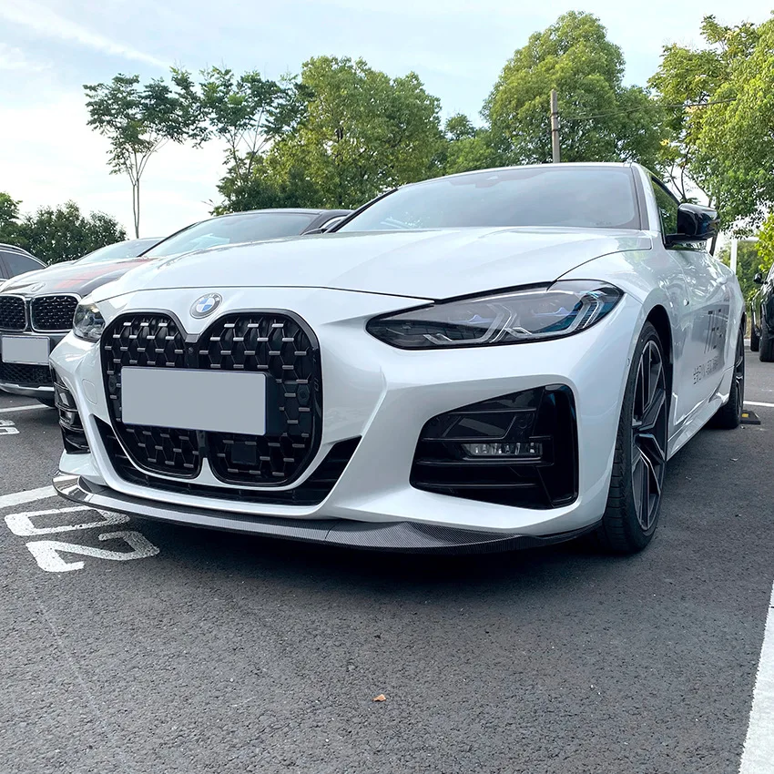 Подходит для BMW 4 серии 425i 430i G22 G23 2020 2021 2022 2023 МП Лопата для передних губ, внешняя модификация
Подходит для BMW 4 серии 425i 430i G22 G23 2020 2021 2022 2023 МП Лопата для передних губ, внешняя модификация