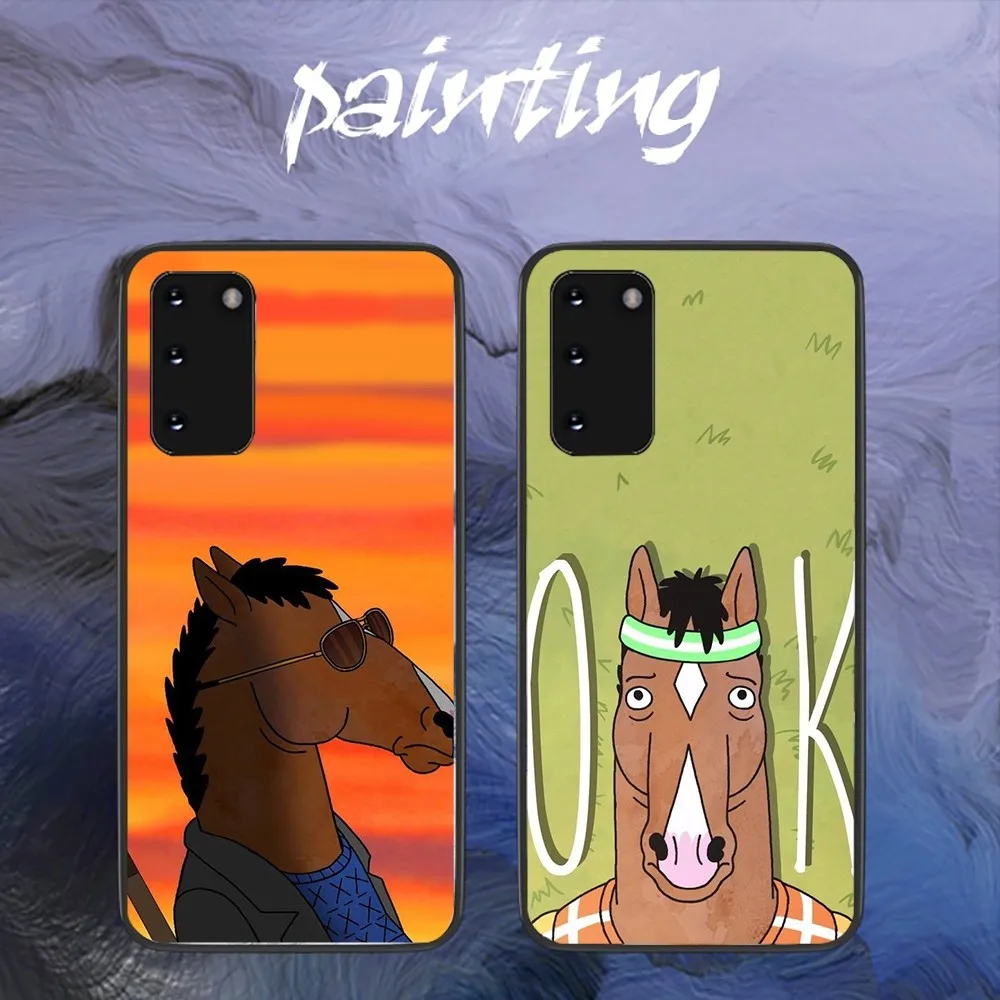 B-Bojack H-Horseman Mousepad For Samsung S 9 10 20 21 22 23 30 23 24 plus lite Ultra FE S10lite Fundas
B-Bojack H-Horseman Mousepad For Samsung S 9 10 20 21 22 23 30 23 24 plus lite Ultra FE S10lite Fundas