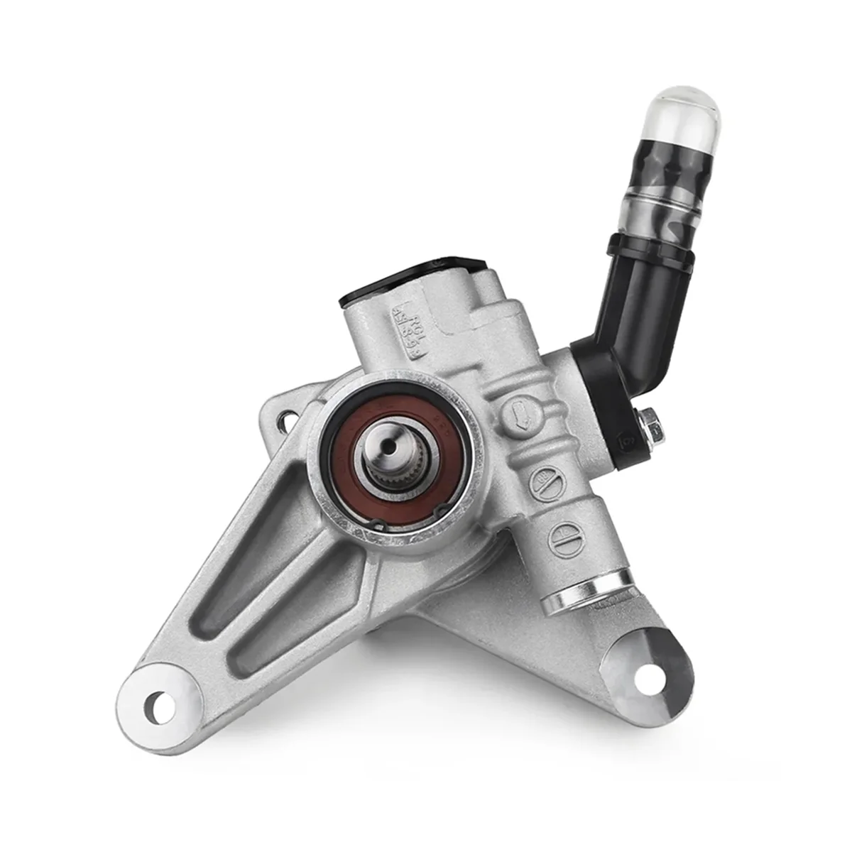 Новый Насос гидроусилителя руля 56110-RCA-A01 для Honda Accord 2003 л V6 2007-2003 Acura MDX 2006 л V6-
Новый Насос гидроусилителя руля 56110-RCA-A01 для Honda Accord 2003 л V6 2007-2003 Acura MDX 2006 л V6-