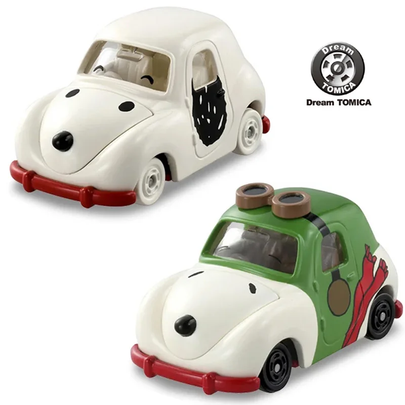 TAKARA TOMY Dream No. 153 Snoopy II Ace Pilot SP миниатюрный литая автомобиль из сплава фотоколлекция искусственных подарков для детей.
TAKARA TOMY Dream No. 153 Snoopy II Ace Pilot SP миниатюрный литая автомобиль из сплава фотоколлекция искусственных подарков для детей.