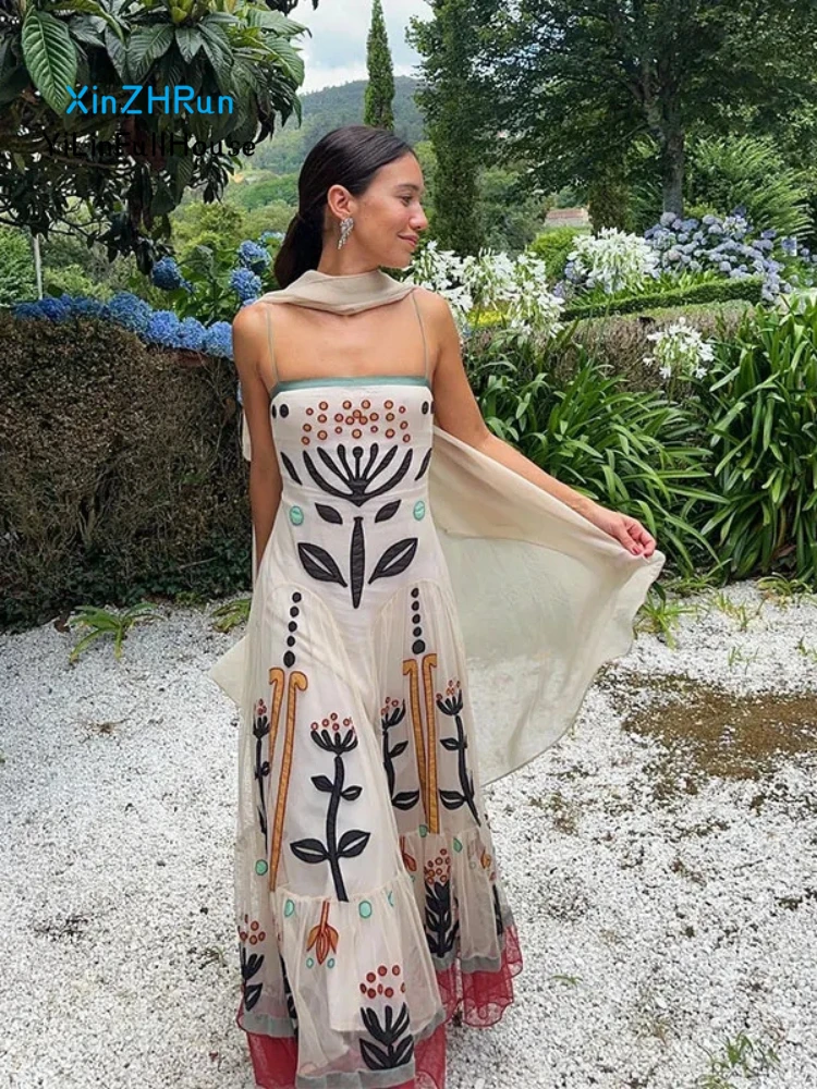 2024 Summer New Women Fashionable Elegant Hanging Strap with Bra Print One Shoulder Dress Women's Sexy Slim Fit Party Long Dress
2024 Summer New Women Fashionable Elegant Hanging Strap with Bra Print One Shoulder Dress Women's Sexy Slim Fit Party Long Dress