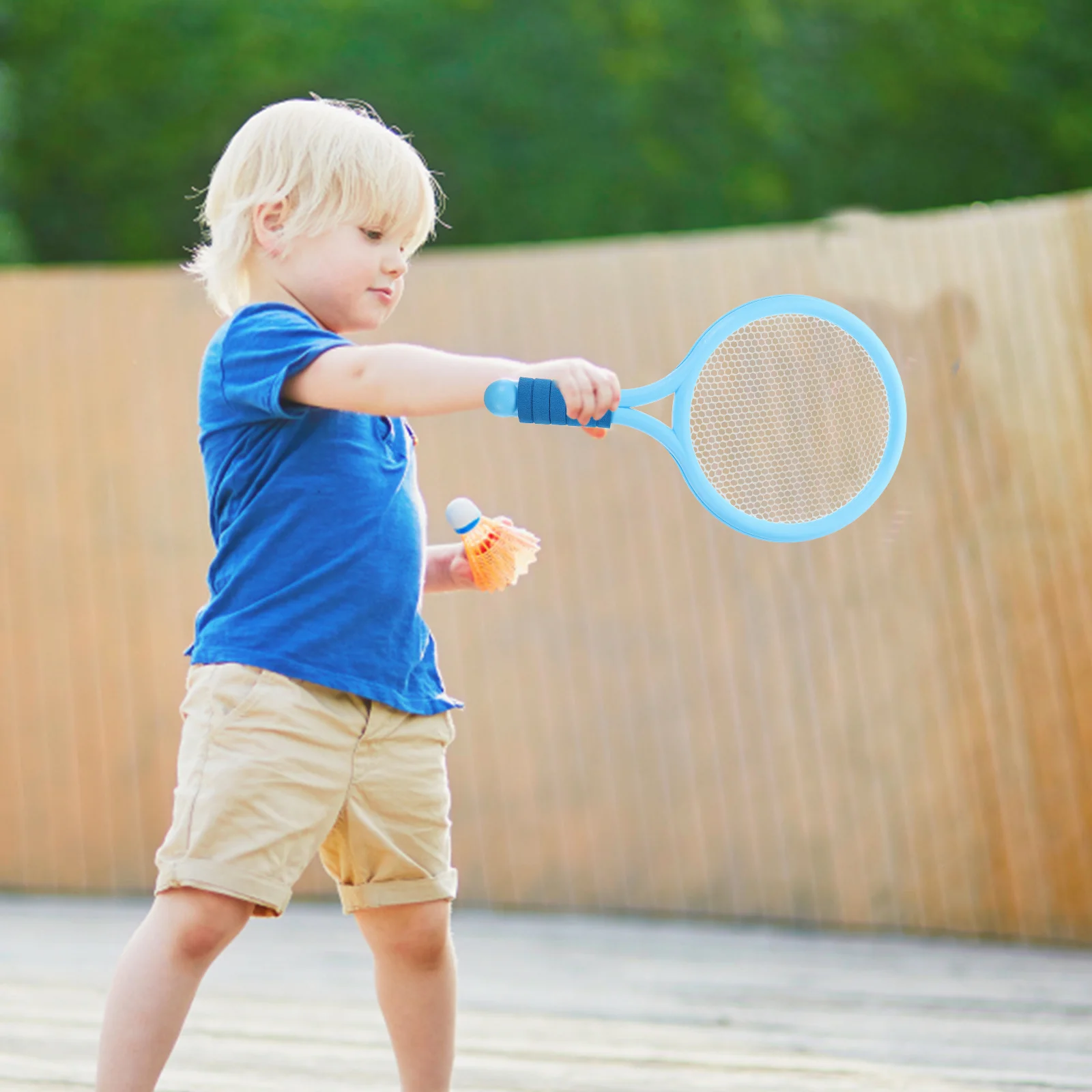 For Tennis Kids Set Racket Ball Children Bat And Short Beach Balls Game Garden Racquet Kid Toys
For Tennis Kids Set Racket Ball Children Bat And Short Beach Balls Game Garden Racquet Kid Toys