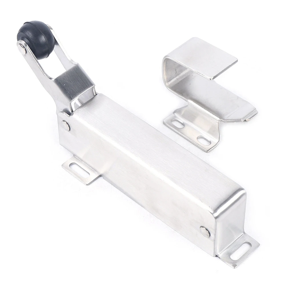 Flush Door Door Closer Walk In Cooler Adjustable Easy To Install Hydraulic Leak Proof Quietness Stainless Steel
Flush Door Door Closer Walk In Cooler Adjustable Easy To Install Hydraulic Leak Proof Quietness Stainless Steel