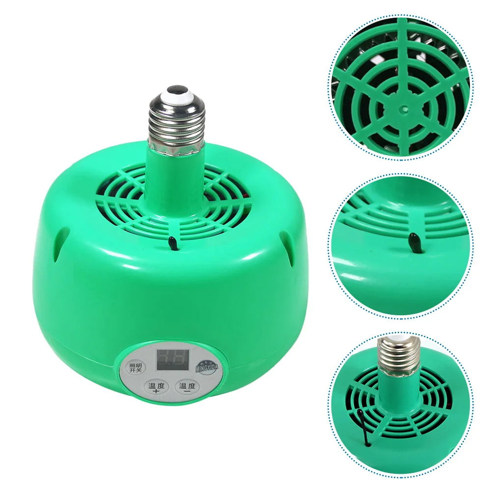 Heating Lamp Farm Animal Breeding Heat Emitter For Chicken Piglet Dog Pet Temperature Controller Heater
Heating Lamp Farm Animal Breeding Heat Emitter For Chicken Piglet Dog Pet Temperature Controller Heater