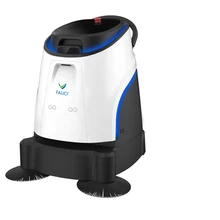 FAUCI Air Purification Robot New Stable and Durable Performance Air Purifier Smart for Living Room and Study Room
FAUCI Air Purification Robot New Stable and Durable Performance Air Purifier Smart for Living Room and Study Room