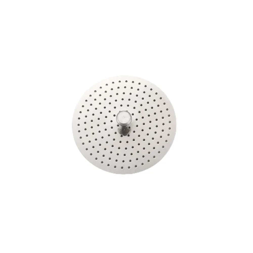 Practical 1pcs Moka Coffee Pot Part Powder Pressingboard 2 4 6 9 Cups Accessories Silvery Stainless Steel Office
Practical 1pcs Moka Coffee Pot Part Powder Pressingboard 2 4 6 9 Cups Accessories Silvery Stainless Steel Office