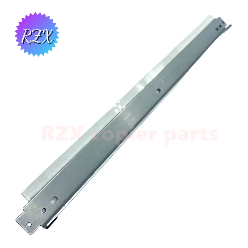 Compatible Quality Transfer Cleaning Blade for Konica Minolta Bizhub C220 C280 C360 C224 C454 C364 Copier Printer Spare Parts
Compatible Quality Transfer Cleaning Blade for Konica Minolta Bizhub C220 C280 C360 C224 C454 C364 Copier Printer Spare Parts