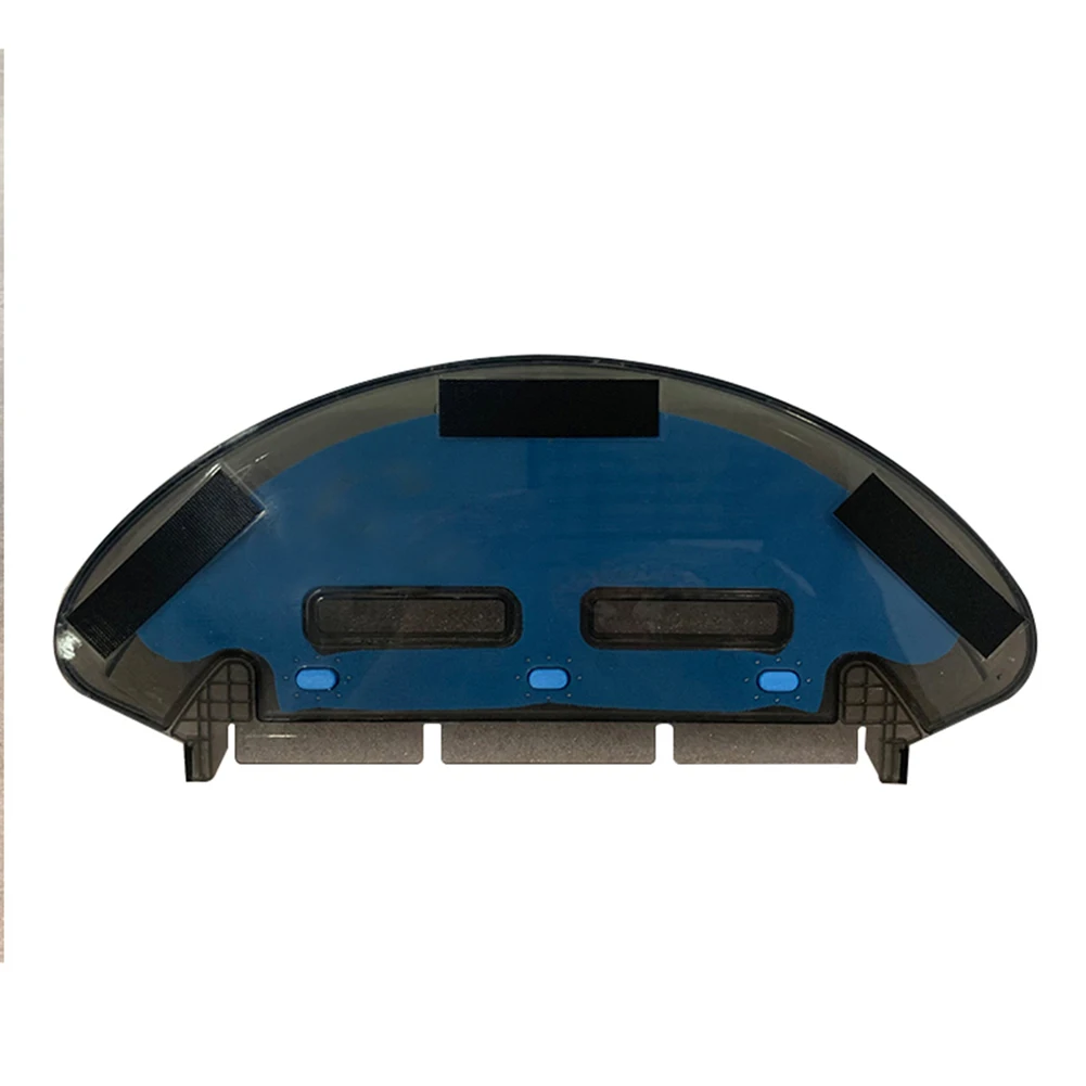 Water Tank Box For PUPPYOO R30 Robot Vacuum Cleaner Parts Household Water Box Replace Accessories Replacement Home Appliance
Water Tank Box For PUPPYOO R30 Robot Vacuum Cleaner Parts Household Water Box Replace Accessories Replacement Home Appliance