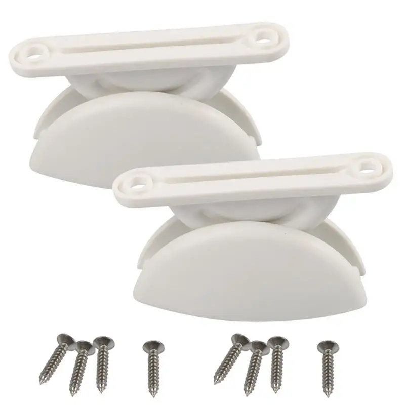 Держатель Двери RV 2 шт. ограничитель двери держатель захвата с хорошей прочностью для трейлеров лодок и фургонов 
Держатель Двери RV 2 шт. ограничитель двери держатель захвата с хорошей прочностью для трейлеров лодок и фургонов