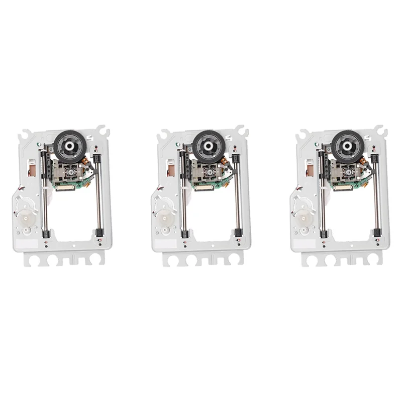 3X SF-HD850 with Mechanism DV34 DVD Player Lens Lasereinheit Optical Pick-Ups Bloc Optique
3X SF-HD850 with Mechanism DV34 DVD Player Lens Lasereinheit Optical Pick-Ups Bloc Optique