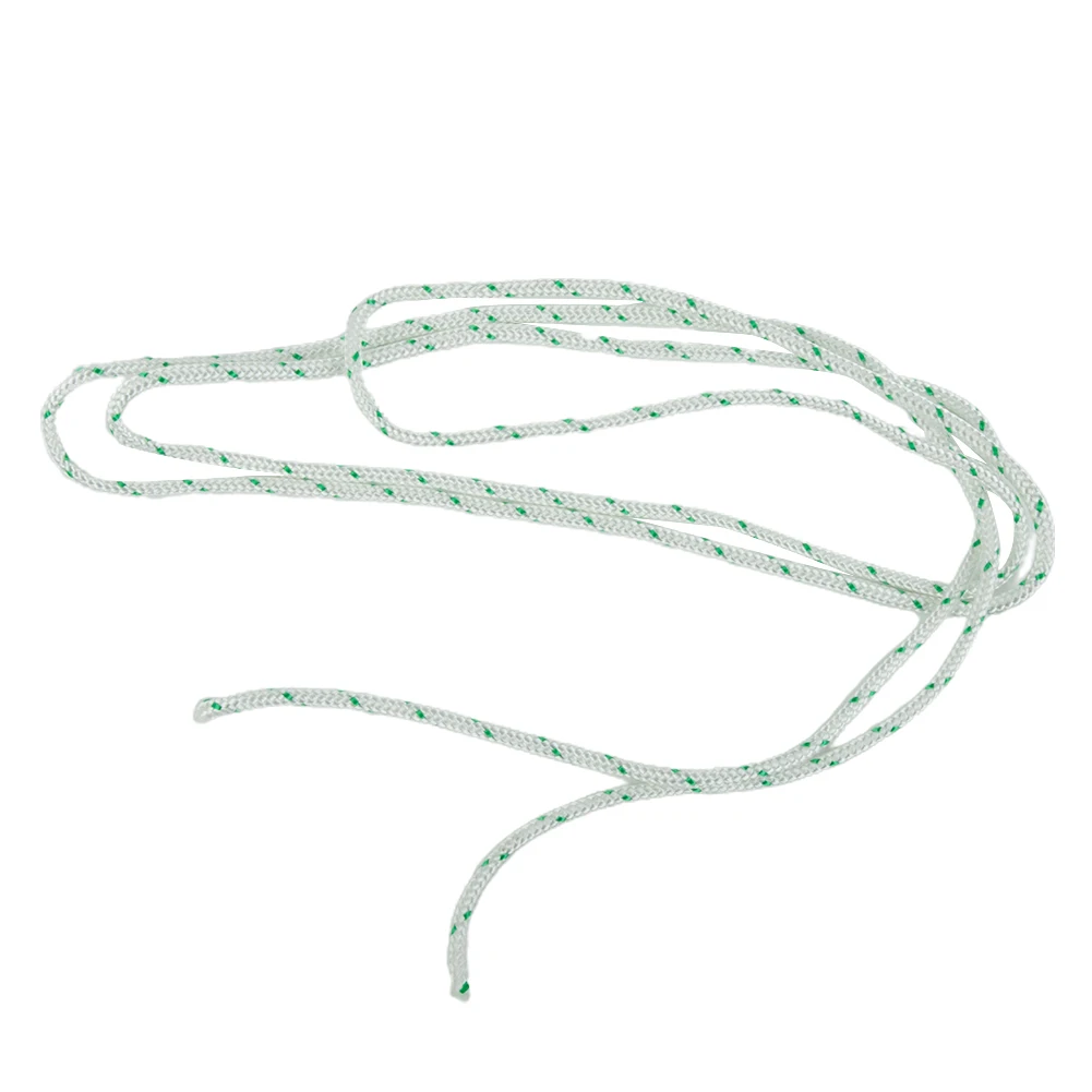 Pull Rope Start Rope FOR GRASS STRIMMERS Pull Rope Pull Start Rope Rope START STARTER ROPE Chainsaw Blower Parts
Pull Rope Start Rope FOR GRASS STRIMMERS Pull Rope Pull Start Rope Rope START STARTER ROPE Chainsaw Blower Parts