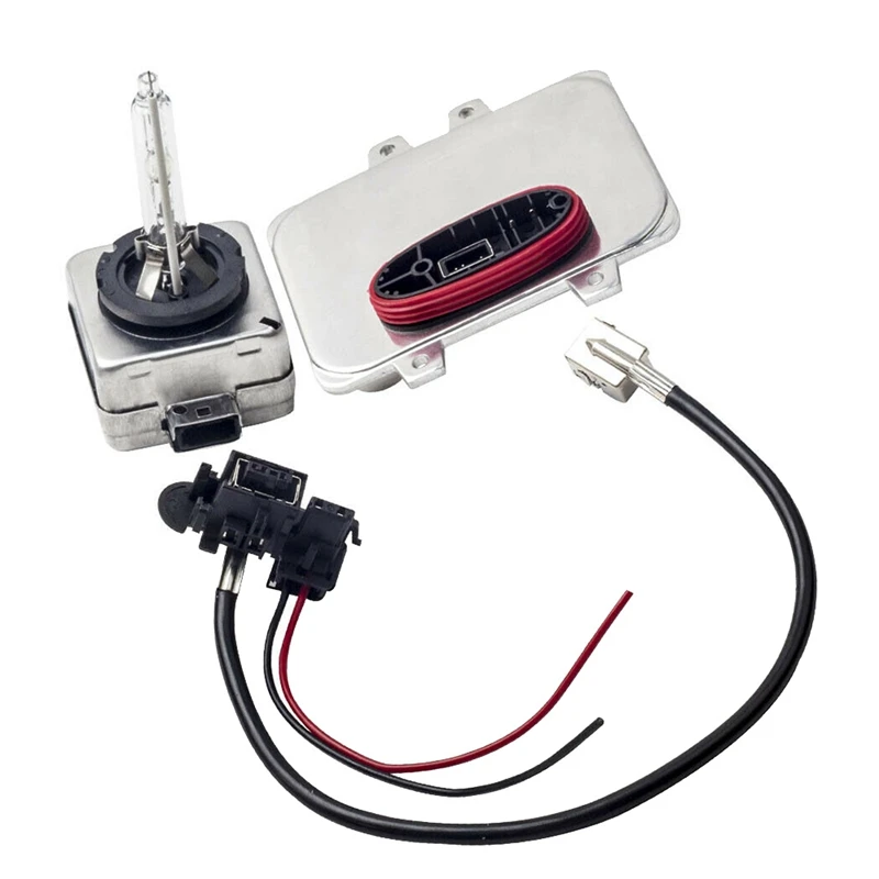 5DV00900000 12767670 ксеноновый балласт для фар, воспламенитель и комплект ламп D1S для Cadillac Escalade ESV EXT 2007-2014
5DV00900000 12767670 ксеноновый балласт для фар, воспламенитель и комплект ламп D1S для Cadillac Escalade ESV EXT 2007-2014