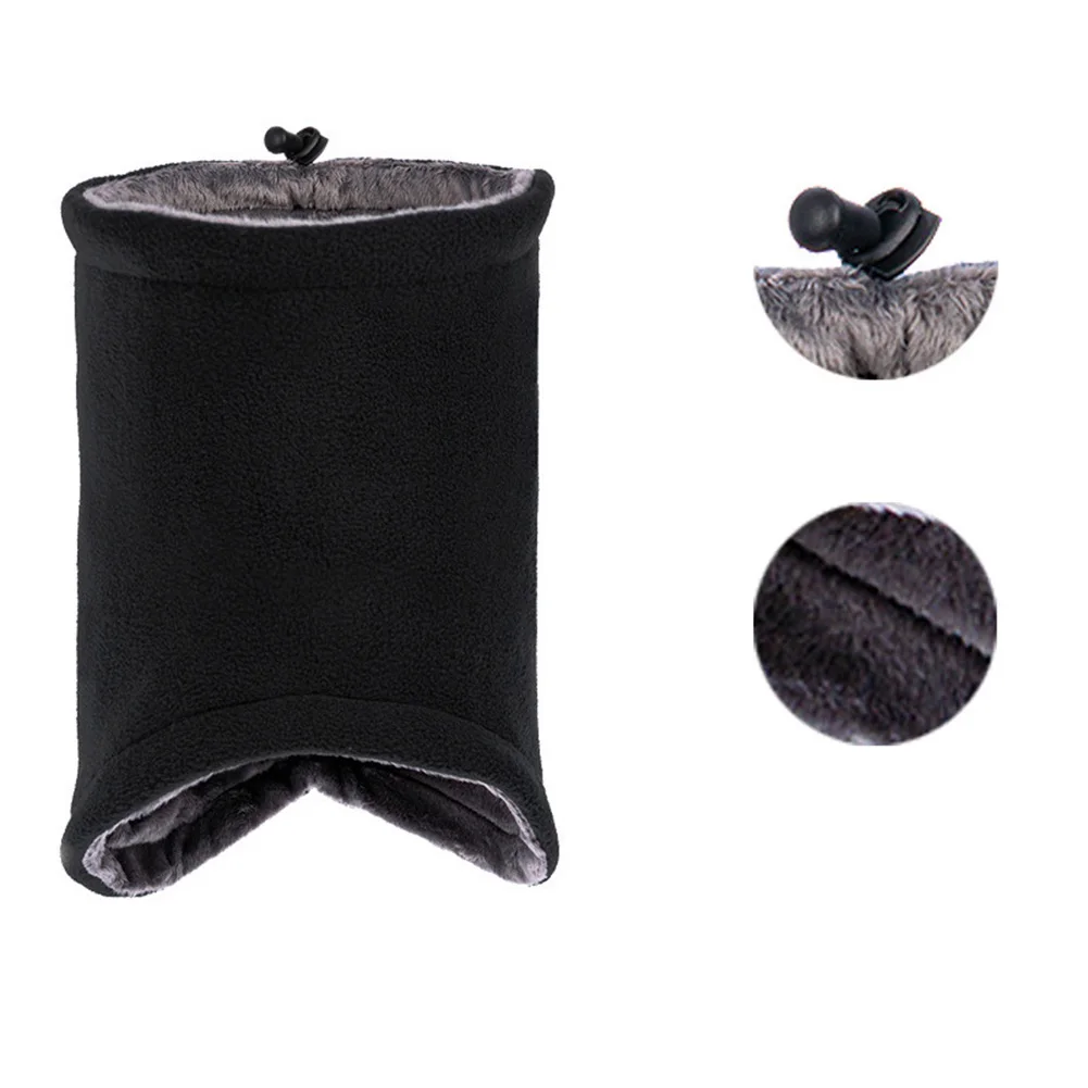 Winter Warm Cycling Headgear Windproof Neck Tube Ear Warmer Fishing Skating Running Sport Soft Collar Scarf For Camping Hiking
Winter Warm Cycling Headgear Windproof Neck Tube Ear Warmer Fishing Skating Running Sport Soft Collar Scarf For Camping Hiking